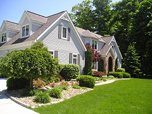 Landscapers and Lawncare Services in Montgomery, IL